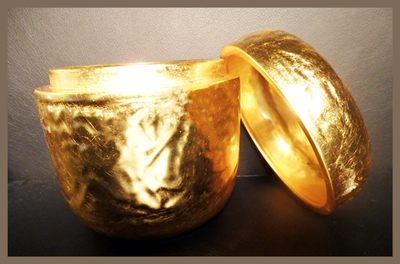 金の骨壺