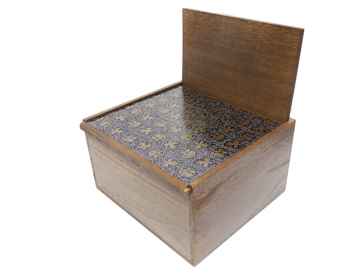 自宅墓ミニ仏壇